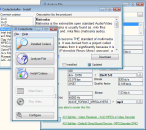 CodecInstaller screenshots